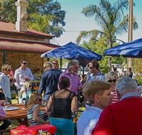 Barossa Valley Brewing - Tweed Heads Accommodation