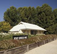 Mount Horrocks Wines and The Station Cafe - Tweed Heads Accommodation