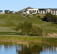 Day Spa  McCracken Country Club - Tweed Heads Accommodation