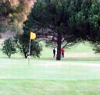 Meningie Lake Albert Golf Club - Tweed Heads Accommodation