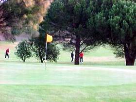 Meningie Lake Albert Golf Club - Tweed Heads Accommodation 0