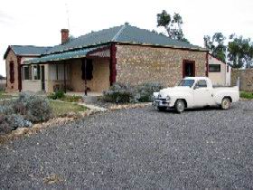 Ballywire Farm And Tearooms - Tweed Heads Accommodation 0