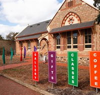 Pepper Street Arts Centre - Tweed Heads Accommodation