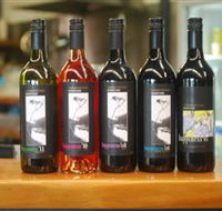 Chapman River Cellar Door - Tweed Heads Accommodation