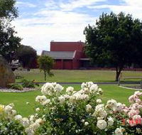 Jubilee Park - Tweed Heads Accommodation