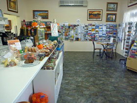 Orange Tree Giftmania - Tweed Heads Accommodation 0