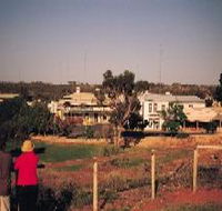 Morgan Historical Walk - Tweed Heads Accommodation