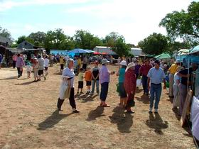 Wirrabara Producers Market - Tweed Heads Accommodation 0