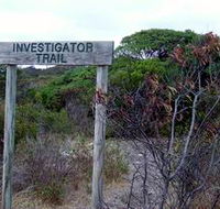 Investigator Strait Shipwreck Trail - Tweed Heads Accommodation