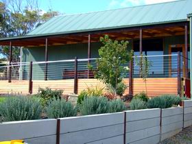Willunga Creek Wines - Tweed Heads Accommodation 0