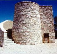 Beacon Hill Lookout - Tweed Heads Accommodation