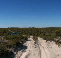 Ngarkat Conservation Park - Tweed Heads Accommodation