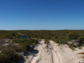 Ngarkat Conservation Park - Tweed Heads Accommodation 0
