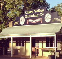 Clare Valley Brewing Company - Tweed Heads Accommodation