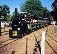 Moonta Mines Tourist Railway - Tweed Heads Accommodation