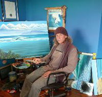 Studio Surf - Tweed Heads Accommodation