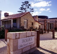 Hollick Winery And Restaurant - Tweed Heads Accommodation