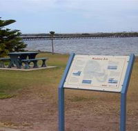 Port Broughton Historic Walking Trail - Tweed Heads Accommodation