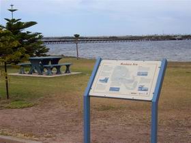 Port Broughton Historic Walking Trail - Tweed Heads Accommodation 0