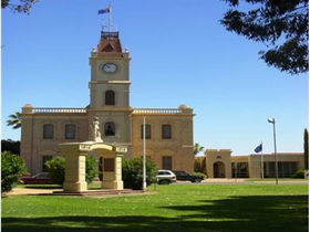 Discovering Historic Kadina Town Drive - Tweed Heads Accommodation 0
