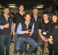 Barley Stacks Wines - Tweed Heads Accommodation