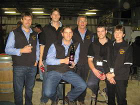 Barley Stacks Wines - Tweed Heads Accommodation 0