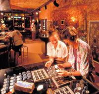Opal World - Tweed Heads Accommodation