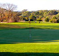 Oakbank Golf Club - Tweed Heads Accommodation