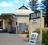 Goolwa Community Arts And Crafts Shop - Tweed Heads Accommodation