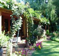 Rainforest Retreat - Tweed Heads Accommodation