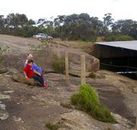 Moody Tanks - Historic Water Storage Tanks - Tweed Heads Accommodation