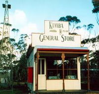 Kimba Historical Museum - Tweed Heads Accommodation