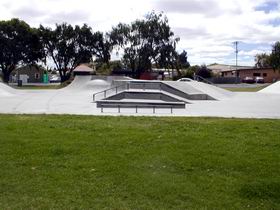 Millicent Skatepark - Tweed Heads Accommodation 0