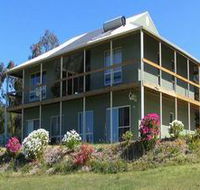 Waggon Road Studio Gallery - Tweed Heads Accommodation