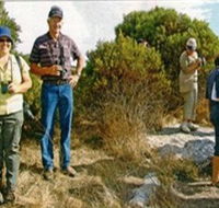 Coobowie Bird Hide - Tweed Heads Accommodation
