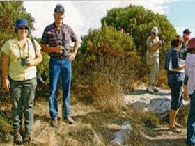 Coobowie Bird Hide - Tweed Heads Accommodation 0