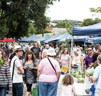 Willunga Farmers' Market - Tweed Heads Accommodation
