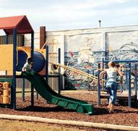 Susan Wilson Memorial Playground - Tweed Heads Accommodation