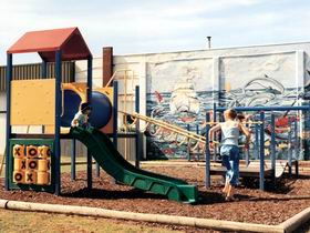 Susan Wilson Memorial Playground - Tweed Heads Accommodation 0
