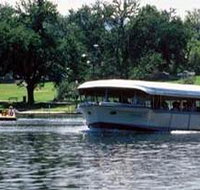 Popeye Motor Launches - Tweed Heads Accommodation