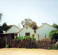 Miners Cottage And Garden - Tweed Heads Accommodation