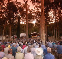 Bundaleer Forest Reserve - Tweed Heads Accommodation