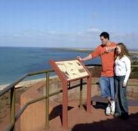 Hummock Hill Lookout - Tweed Heads Accommodation