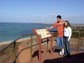 Hummock Hill Lookout - Tweed Heads Accommodation 0