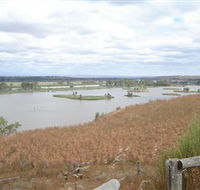 Sunnyside Reserve Lookout - Tweed Heads Accommodation