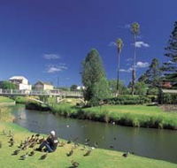 Strathalbyn Market - Tweed Heads Accommodation