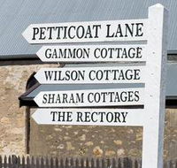 Walk with History at Penola - Tweed Heads Accommodation
