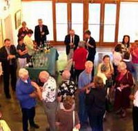 Barossa Regional Gallery - Tweed Heads Accommodation