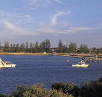 Port Broughton Heritage Centre - Tweed Heads Accommodation