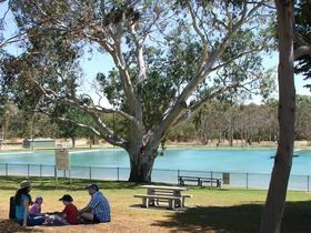 Naracoorte Nature Park And Swimming Lake - Tweed Heads Accommodation 0